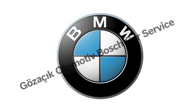 Çorum BMW Servisi