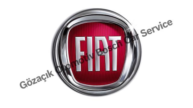 Çorum Fiat Servisi