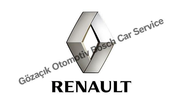 Çorum Renault Servisi