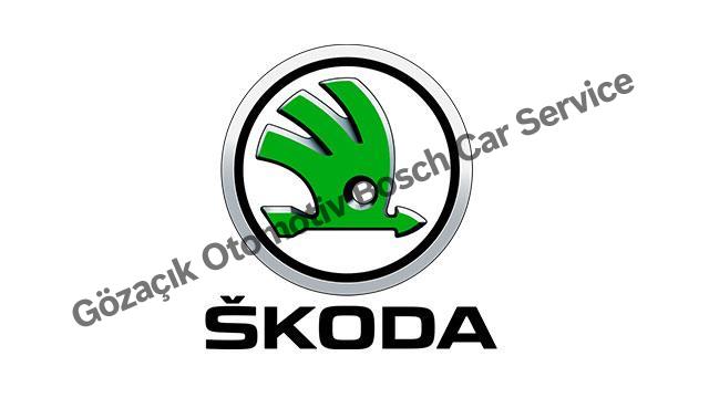 Çorum Skoda Servisi